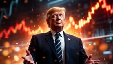 donald-trump’s-trump-coin-reignites-meme-coin-spark,-why-this-rival-crypto-is-leading-the-charge