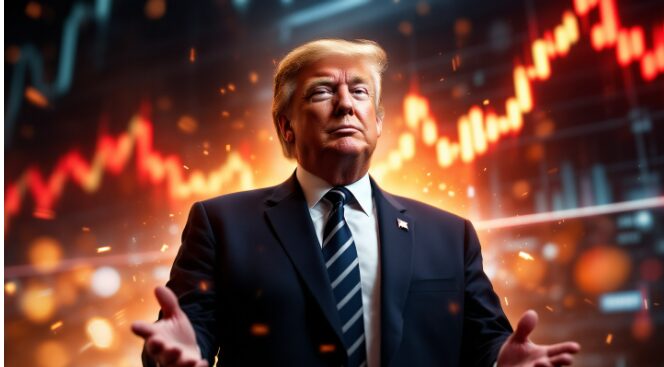 donald-trump’s-trump-coin-reignites-meme-coin-spark,-why-this-rival-crypto-is-leading-the-charge