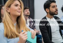 international-business-&-finance-association-promotes-business-development-to-a-new-level