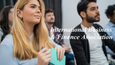 international-business-&-finance-association-promotes-business-development-to-a-new-level