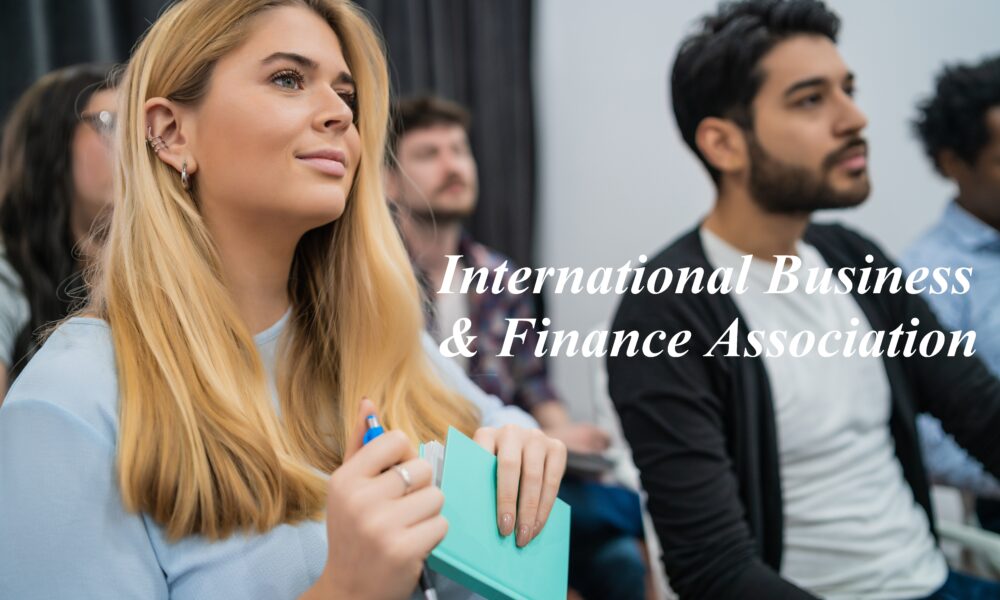 international-business-&-finance-association-promotes-business-development-to-a-new-level