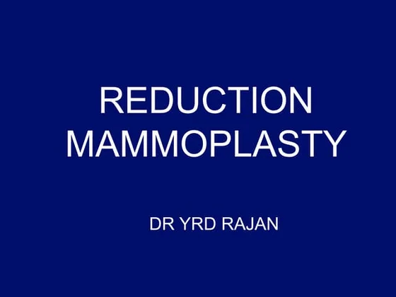 mammoplasty:-why-professionalism-matters