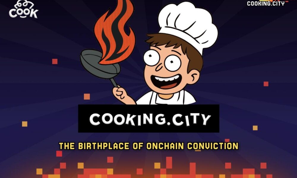 cooking.city-bringing-back-value-redistribution-to-solana-fair-launches