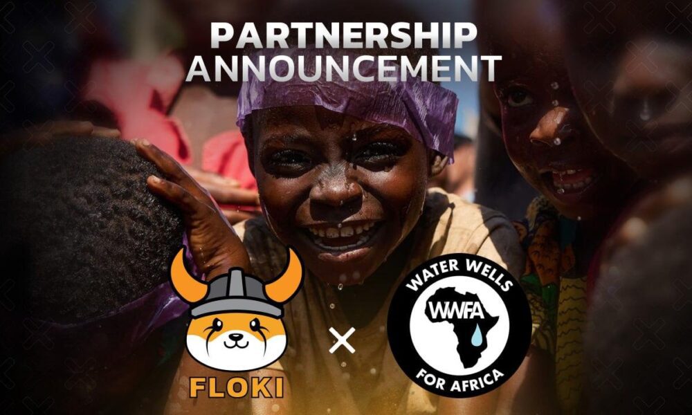 floki-funds-clean-water-wells-in-africa-through-partnership-with-wwfa