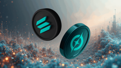 whales-eye-geefi-(gee)-over-solana-(sol)-as-phase-1-ends-in-days,-with-$2-evaluation-looks-closer-than-ever